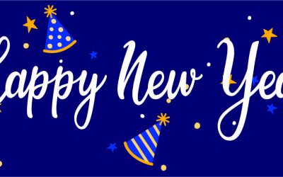 Happy New Year