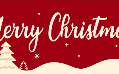 Merry Christmas